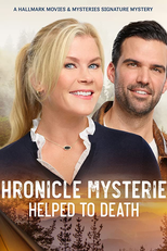 Mistérios da Crônica: Ajudados à Morte (Chronicle Mysteries: Helped to Death)