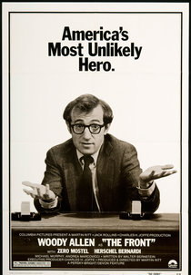 Testa de Ferro Por Acaso (The Front)