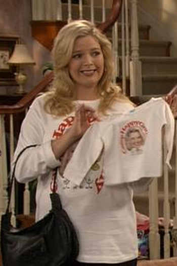 Poster de Episódio Regarding Henry (2003)