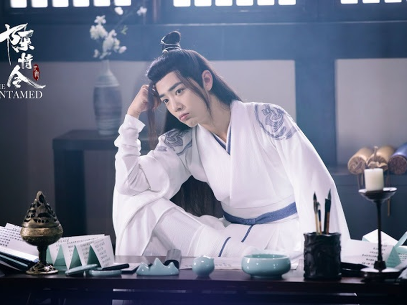 Foto 3 de Os Indomáveis