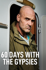 Ed Stafford: Vida de Cigano (Ed Stafford: 60 Days with the Gypsies)