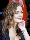 Leighton Meester