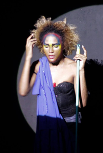 Carlota Freitas - Poster 1