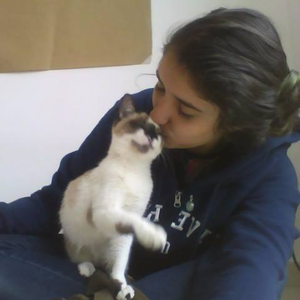 Foto de perfil de Giovanna