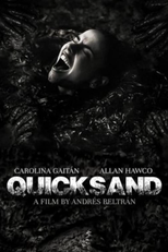 Presos na Floresta: Fuja se For Capaz (Quicksand)