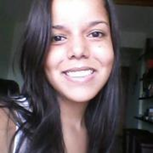 Foto de perfil de Ana Luiza Aleixo