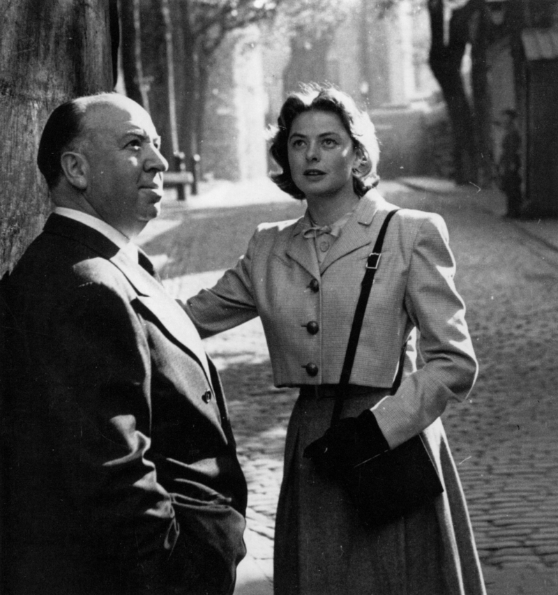 Ingrid Bergman - Foto 15