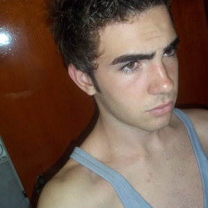 Foto de perfil de Bruno Garibaldi