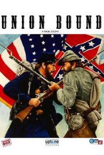 Union Bound - Poster / Capa / Cartaz - Oficial 1