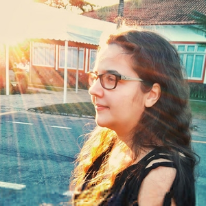 Foto de perfil de Elizangela