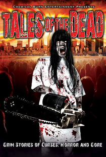 Tales of the Dead - Poster / Capa / Cartaz - Oficial 1