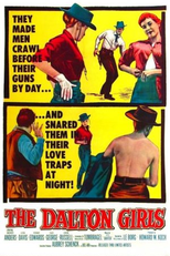 The Dalton Girls (The Dalton Girls)