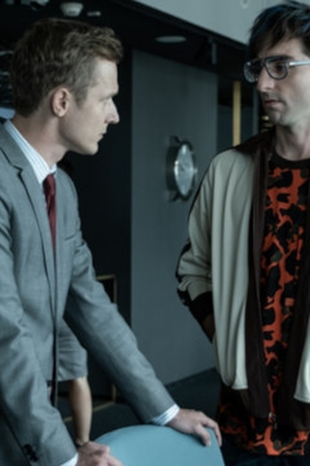 Poster de Episódio Kasacja - Odcinek 5 (2019)