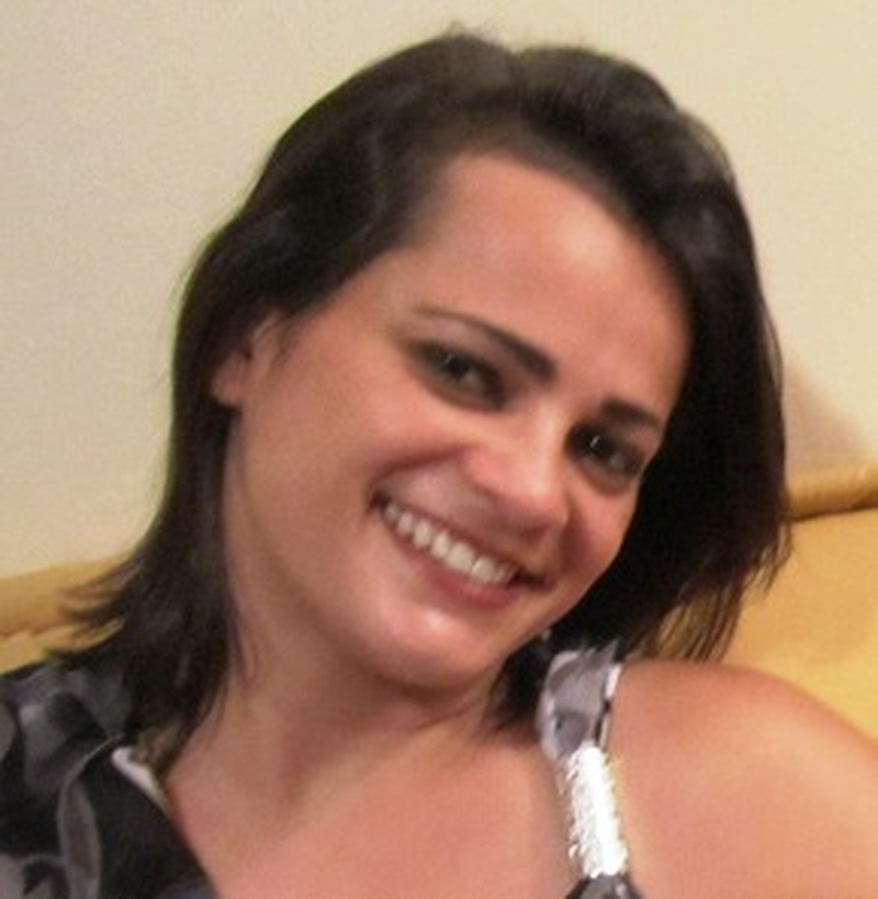 Sandra Alves - Foto 1