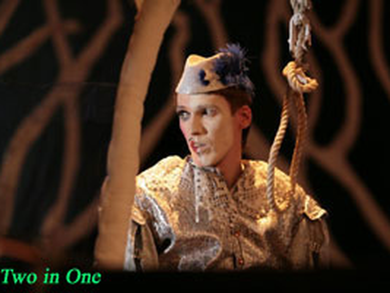 Foto 4 de Two in One