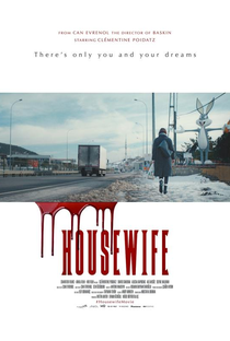 Housewife - Poster / Capa / Cartaz - Oficial 6