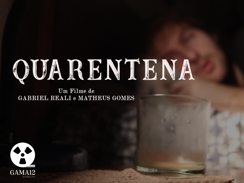 Foto 2 de Quarentena