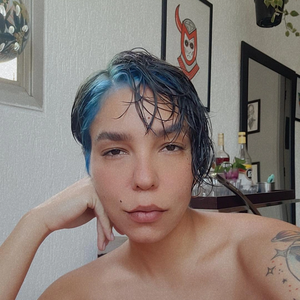Foto de perfil de Paula Borges