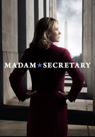 Madam Secretary (3ª Temporada) (Madam Secretary (Season 3))