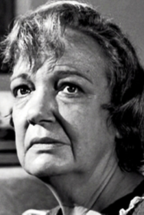 Betty Garde - Poster / Capa / Cartaz - Oficial 2