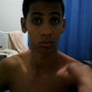 Foto de perfil de Alisson Bruno da Silva Castro