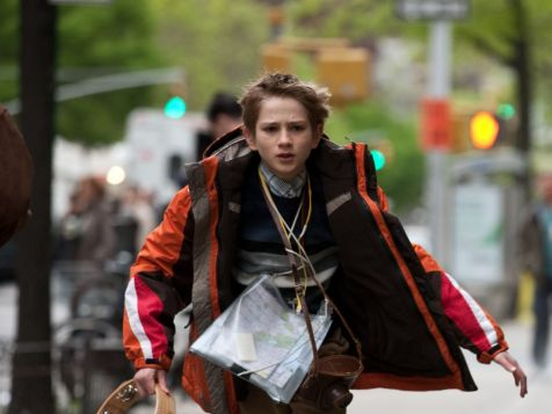 Foto 6 de Tão Forte e Tão Perto