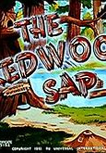 Os Trabalhadores da Floresta (The Redwood Sap)