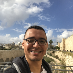 Foto de perfil de Cleberson Balbino