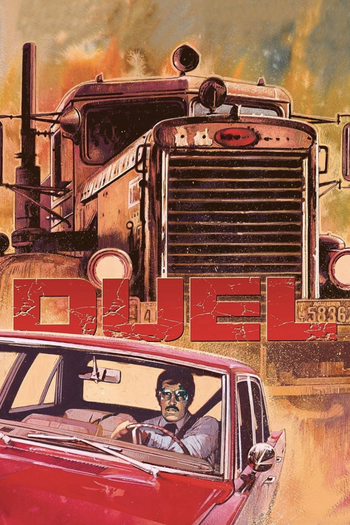  de Filme Encurralado (1971)