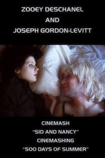 Cinemash Sid and Nancy (Sid and Nancy)