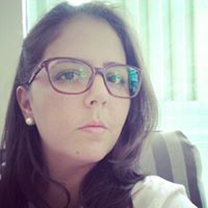 Foto de perfil de Morgana Vanzuita Guimarães