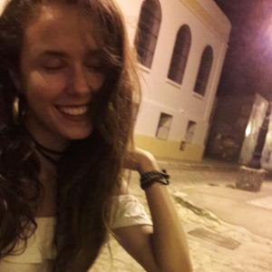 Foto de perfil de Lilian Calazans