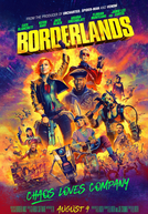 Borderlands: O Destino do Universo Está em Jogo