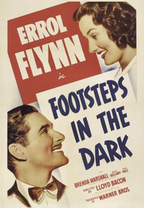 Caminhando nas Sombras (Footsteps in the Dark)