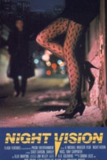  de Filme A Última Sessão (1987)