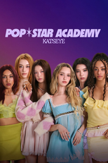 Pop Star Academy: KATSEYE (Pop Star Academy: KATSEYE)