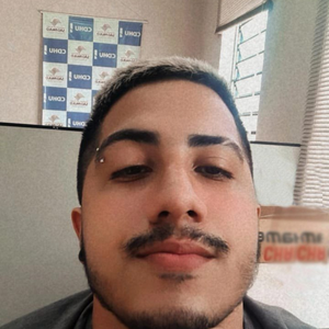 Foto de perfil de Gabriel Franco