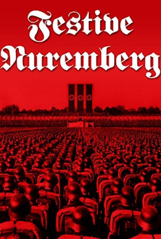 Poster 1 de Curta Festliches Nürnberg (1937)