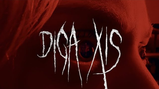 Trailer: DIGA XIS (curta-metragem)