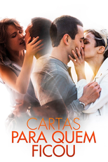 Cartas Para Quem Ficou (Без меня)