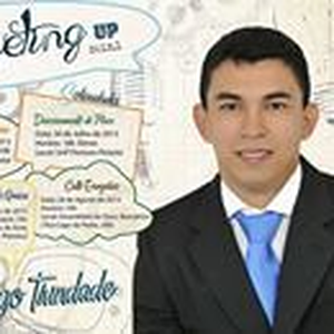 Foto de perfil de Rodrigo