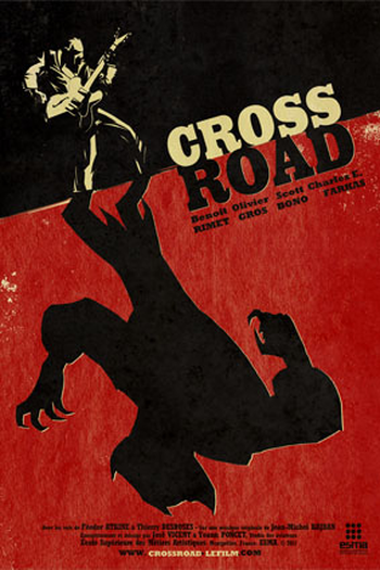 Poster de Curta CrossRoad (2011)