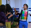 Ellos Compiten por Daisy