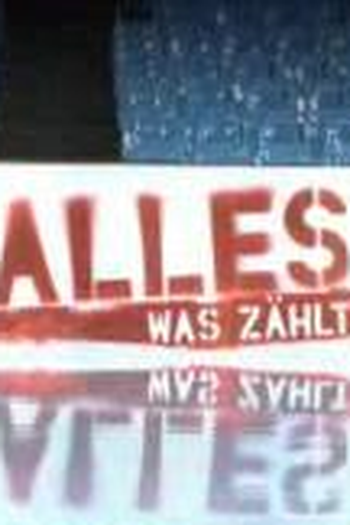 Poster de TV Deniz & Roman (2007)