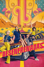 Desenfrenadas (Desenfrenadas)