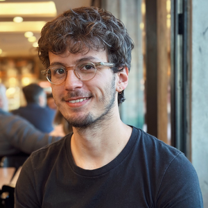 Foto de perfil de JUNIO