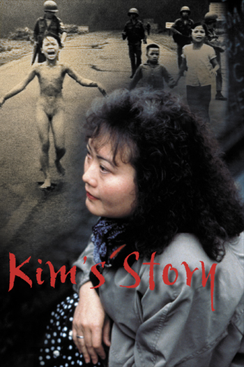 Poster de Filme A história de Kim (2007)