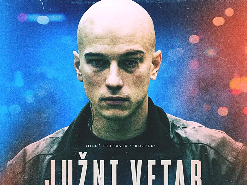 Foto 19 de Juzni vetar