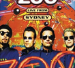 U2: Zoo TV Live from Sydney