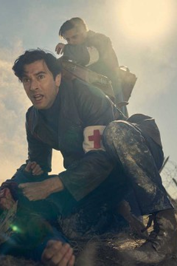 Poster de Episódio Guillermo (2023)